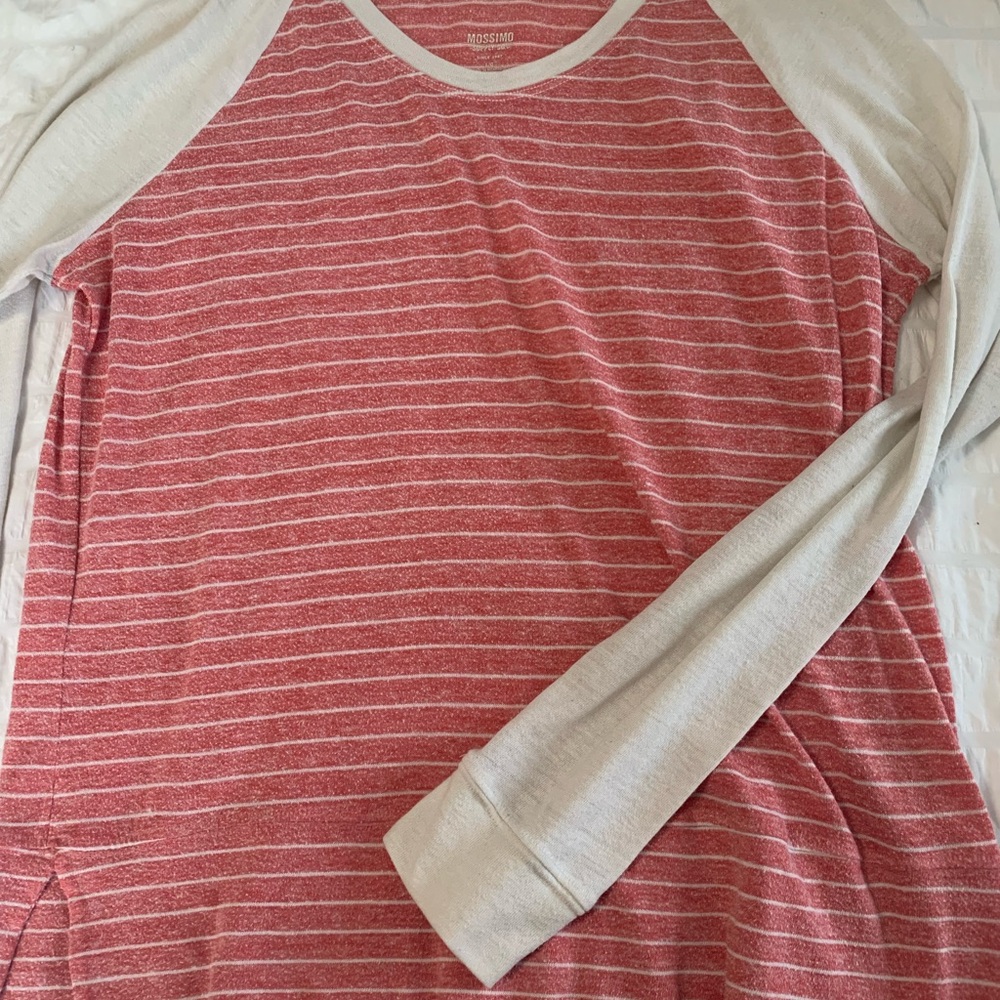 Mossimo Striped Top - Picture 7 of 16